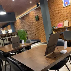 SomechoA cafe【サムチョアカフェ】