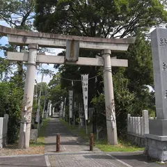 結神社