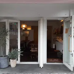 Cafe me
