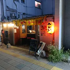 春吉ラーメン