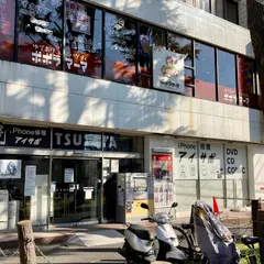 TSUTAYA 西船橋店