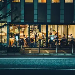 Len -Cafe, Bar, Dining-