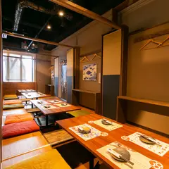 とろさば料理専門店 SABAR GEMSなんば店