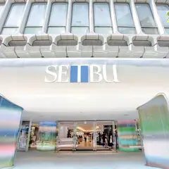 西武渋谷店Ａ館