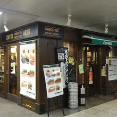ロンドンパブ 池袋