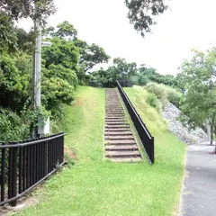 宇茂佐の森公園