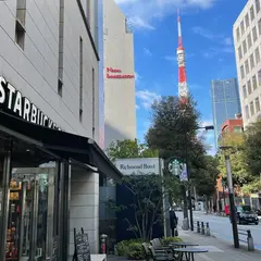 スターバックスコーヒー 芝大門店 （STARBUCKS COFFEE）