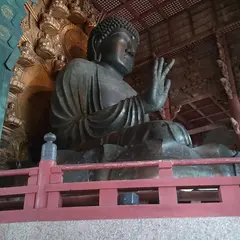 東大寺
