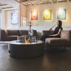 SHISHA CAFE&BAR Mr.chill NAKAMEGURO