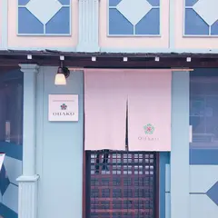 蕪水亭OHAKO