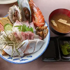 浜焼きセンター・パールロード店