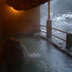 和の宿 ホテル祖谷温泉 Hotel Iyaonsen