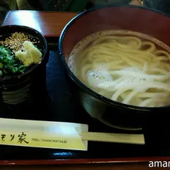 本格手打 もり家