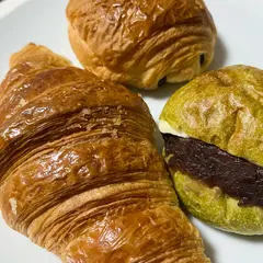 Bakery uki