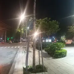 グエンタイホックパーク
