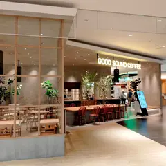 GOOD SOUND COFFEE セブンパーク天美店