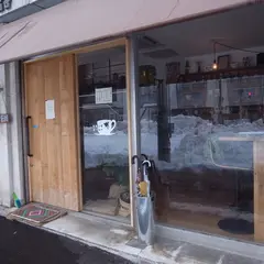 モモンガコーヒー
