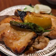 焼鳥 ハレツバメ 新宿東口店