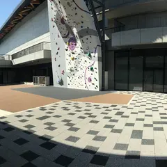 エフピコアリーナふくやま