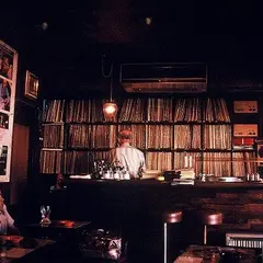 ジャズ喫茶ちぐさ
