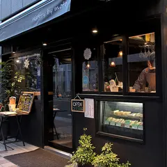 茅場町食堂 History by moto