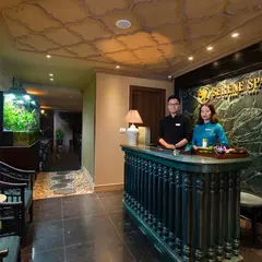 Serene Spa