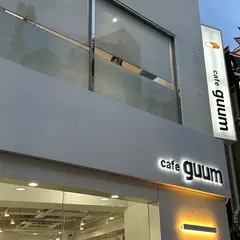 cafe guum
