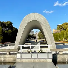 広島平和記念資料館