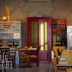 Hostaria La Carbonara