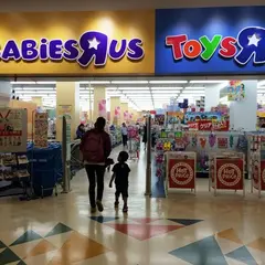 トイザらス お台場店