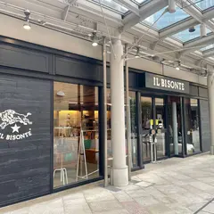 IL BISONTE（イル ビゾンテ）難波店