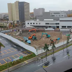 札幌市厚別図書館