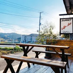 coffee shop SUMMIT