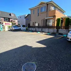 タイムズ大宮宮町第１３