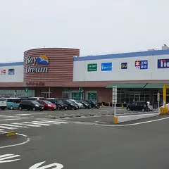 ベイドリーム清水