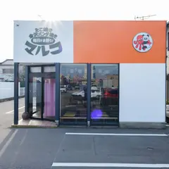 たこ焼き金沢パンダ焼きマルコ