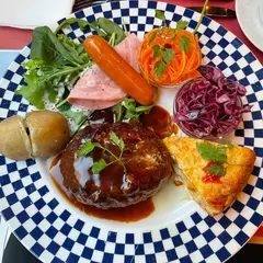 Esszimmer KUON
