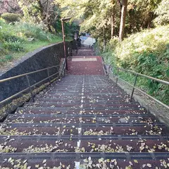 桜ヶ丘いろは坂