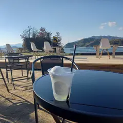 tsubuta SANK! natural icecream&velo station