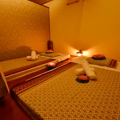 BUASAWAN Thai Traditional Massage GINZA TOKYO