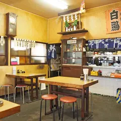 下総屋食堂