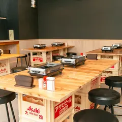 大衆焼肉こじま 大阪堺宿院店