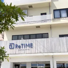 CABIN & HOTEL ReTIME（キャビン アンド ホテル リタイム）
