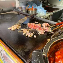 往十里元祖コプチャン