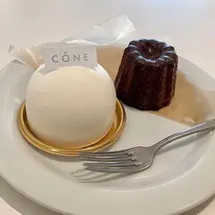 CONE （コーヌ）