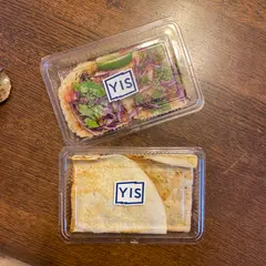 Yis