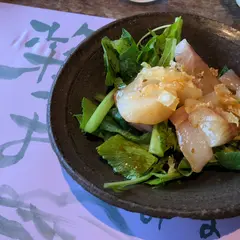 菜っぱ
