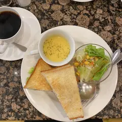 神戸珈琲物語 さんちか店