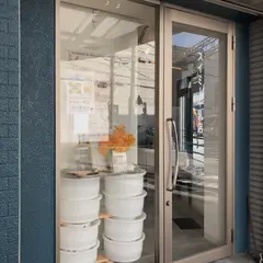 スイミー牛乳店