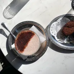カフェラ大丸神戸店